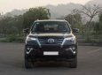 Toyota Fortuner   2019 - Bán xe Toyota Fortuner đời 2019, màu đen