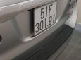 Honda City 2017 - Cần bán lại xe Honda City năm 2017, màu bạc, 575tr
