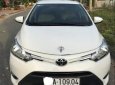 Toyota Vios 2018 - Cần bán Toyota Vios đời 2018, màu trắng, xe nhập