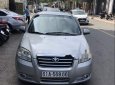 Daewoo Gentra 2008 - Bán ô tô Daewoo Gentra 2008, màu bạc