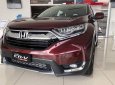 Honda CR V   2019 - Bán Honda CR V sản xuất 2019, màu đỏ, nhập từ Thái