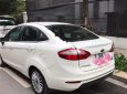 Ford Fiesta 2014 - Bán xe cũ Ford Fiesta sản xuất 2014, màu trắng