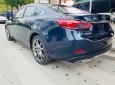 Mazda 6 Premium 2017 - Cần bán Mazda 6 Premium 2017, màu xanh lam