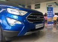 Ford EcoSport Titanium 1.0L 2019 - Bán xe Ford Ecosport Titanium đủ màu giao ngay. Tặng ngay BHVC, Phim, 5 món PK,... Hỗ trợ giao xe toàn quốc