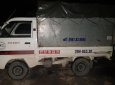 Suzuki Super Carry Truck 2005 - Cần bán Suzuki Super Carry Truck 2005, màu trắng