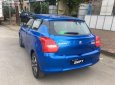 Suzuki Swift GLX 1.2 AT 2019 - Cần bán Suzuki Swift GLX 1.2 AT năm sản xuất 2019, màu xanh lam, xe nhập  