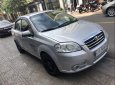 Daewoo Gentra 2008 - Bán ô tô Daewoo Gentra 2008, màu bạc