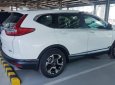 Honda CR V 2019 - Cần bán xe Honda CR V sản xuất 2019, màu trắng, xe nhập