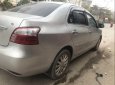 Toyota Vios G 2010 - Bán Toyota Vios G 2010, màu bạc số tự động, giá chỉ 380 triệu