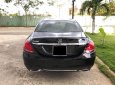 Mercedes-Benz C class C200  2015 - Bán xe Mercedes C200 SX 2015, đi 17000km. Xe chính chủ