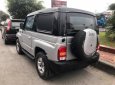 Kia Retona Cruiser 2.0 TD 2003 - Bán Kia Retona Cruiser 2.0 TD năm 2003, màu bạc, nhập khẩu  