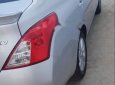 Nissan Sunny   XV 2017 - Cần bán gấp Nissan Sunny XV năm sản xuất 2017, màu bạc, xe nhập đã đi 36.000 km giá cạnh tranh