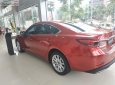 Mazda 6 2.0L 2019 - Bán xe Mazda 6 2.0L sản xuất 2019, màu đỏ, 819tr