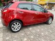 Mazda 2 2013 - Bán ô tô Mazda 2 năm sản xuất 2013, màu đỏ