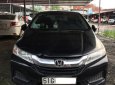 Honda City 1.5 MT 2017 - Cần bán Honda City 1.5 MT năm 2017, màu đen  