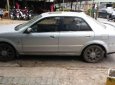 Ford Laser 2003 - Cần bán Ford Laser đời 2003, màu bạc