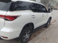 Toyota Fortuner 2018 - Bán Toyota Fortuner đời 2018, màu trắng, xe nhập  