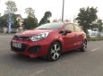 Kia Rio 2014 - Cần bán Kia Rio năm sản xuất 2014, màu đỏ, xe nhập, 480tr