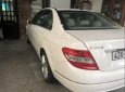 Mercedes-Benz C class  C250 CGI 2010 - Cần bán gấp Mercedes C250 CGI năm 2010, màu trắng, chính chủ