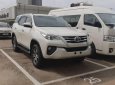 Toyota Fortuner 2018 - Bán xe Toyota Fortuner năm 2018, màu trắng, xe nhập