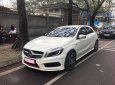 Mercedes-Benz A class A250 AMG 2015 - Cần nhượng lại xe Mercedes A250 Sport AMG 2015, màu trắng