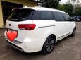 Kia Sedona 3.3 GAT 2016 - Cần bán gấp Kia Sedona 3.3 GAT năm 2016, màu trắng, xe nhập chính chủ