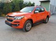 Chevrolet Colorado High Country 2.5L 4x4 AT 2018 - Cần bán Chevrolet Colorado High Country 2.5L 4x4 AT đời 2018, màu đỏ mạnh mẽ