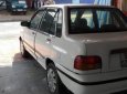 Kia Pride 1995 - Cần bán gấp Kia Pride năm 1995, màu trắng