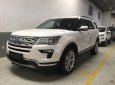 Ford Explorer 2019 - Cần bán xe Ford Explorer 2019, màu trắng, nhập khẩu nguyên chiếc, có xe giao ngay