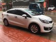 Kia Rio 2016 - Bán xe Kia Rio 2016, màu trắng, xe nhập