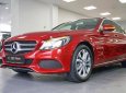 Mercedes-Benz C class C200 2018 - Bán Mercedes C200 New 2018, đủ màu giá tốt giao ngay, Hải 0965075999