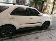 Toyota Fortuner   2016 - Bán Toyota Fortuner đời 2016, màu trắng, 855 triệu