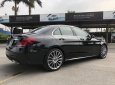 Mercedes-Benz C class C300 AMG 2017 - Bán ô tô Mercedes C300 AMG, đăng ký cuối 2018, màu đen