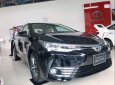 Toyota Corolla altis 1.8G 2018 - Bán Toyota Corolla altis 1.8G đời 2018, màu đen, 766tr