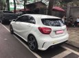 Mercedes-Benz A class A250 AMG 2015 - Cần nhượng lại xe Mercedes A250 Sport AMG 2015, màu trắng