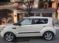 Kia Soul   2009 - Cần bán xe Kia Soul sản xuất 2009, nhập khẩu nguyên chiếc chính chủ, giá cạnh tranh