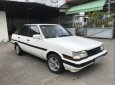 Toyota Corona 1984 - Bán xe Toyota Corona sản xuất năm 1984, màu trắng, nhập khẩu nguyên chiếc, giá 45tr