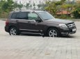 Mercedes-Benz GLK Class GLK250 4Matic 2014 - Bán xe Mercedes GLK250 4Matic 2014, màu nâu