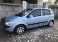 Hyundai Getz 1.1MT 2010 - Bán xe Hyundai Getz 1.1MT đời 2010, màu xanh dương, xe nhập. Hàng tuyển