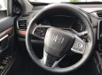 Honda CR V 2018 - Bán Honda CR V sản xuất 2018, màu bạc, nhập từ Thái