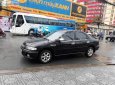 Mazda 323 1.6 MT 2000 - Bán xe Mazda 323 1.6 MT năm sản xuất 2000, màu đen