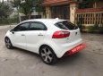 Kia Rio 2012 - Bán Kia Rio đời 2012, màu trắng, nhập khẩu nguyên chiếc