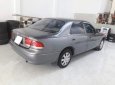 Mazda 626    2002 - Bán xe Mazda 626 2002, màu xám, xe nhập