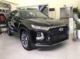 Hyundai Santa Fe 2.2 CRDI   2019 - Vũng Tàu_Hyundai Santa Fe 2019 full dầu - Giao ngay lấy xe về đi tết, tặng 30tr phụ kiện. LH 0933222638