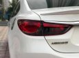 Mazda 6 2.0 AT 2016 - Bán xe Mazda 6 2.0 AT năm 2016, màu trắng giá cạnh tranh