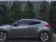 Hyundai Veloster 1.6AT 2011 - Bán Hyundai Veloster 1.6AT năm 2011, xe nhập chính chủ, giá tốt