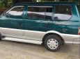 Mitsubishi Jolie   2001 - Bán Mitsubishi Jolie đời 2001, màu xanh lục chính chủ, giá chỉ 80 triệu