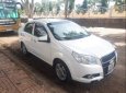 Chevrolet Aveo 2014 - Cần bán Chevrolet Aveo đời 2014, màu trắng, giá tốt