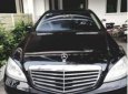 Mercedes-Benz S class 	S400 Hybrid	 2010 - Bán xe Mercedes S400 Hybrid sản xuất 2010, màu đen, nhập khẩu  