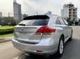 Toyota Venza 2010 - Bán Venza 2.7 nhập Mỹ 2010 màu bạc, hàng full đủ đồ chơi, số tự động 6 cấp, nội thất